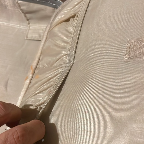 Triforce Elite Avignon Collection Hard Side Vanity Travel Case - Picture 9 of 12